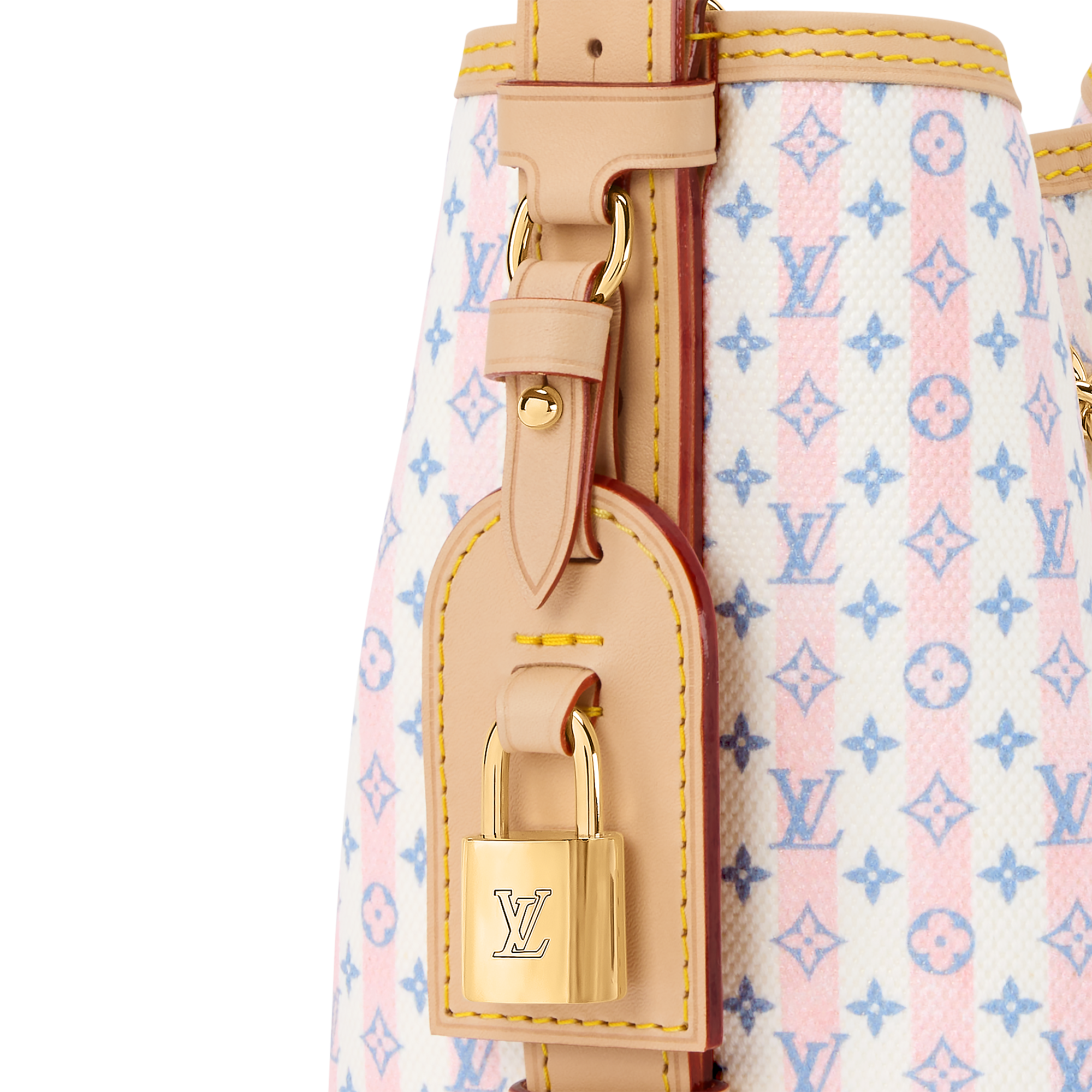 オール・イン BB その他キャンバス｜ルイ・ヴィトン 公式サイト - M29115